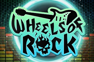 Wheels of Rock