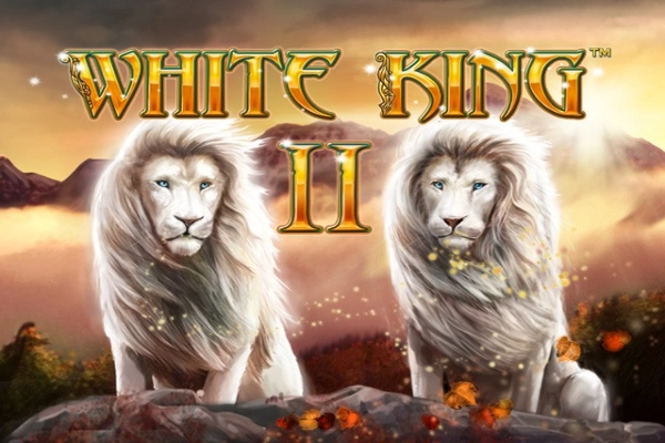 White King II