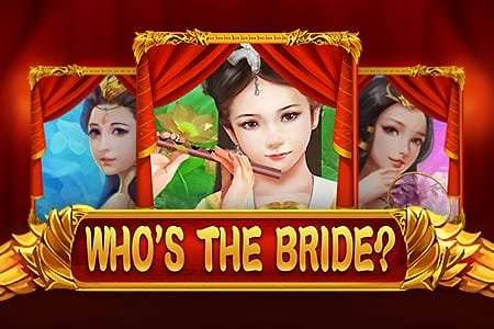 Who's the Bride