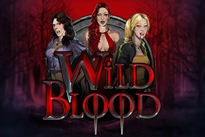 Wild Blood