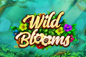 Wild Blooms