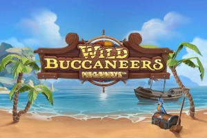 Wild Buccaneers Megaways