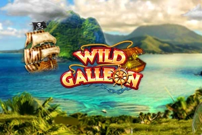 Wild Galleon