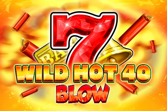 Wild Hot 40 Blow