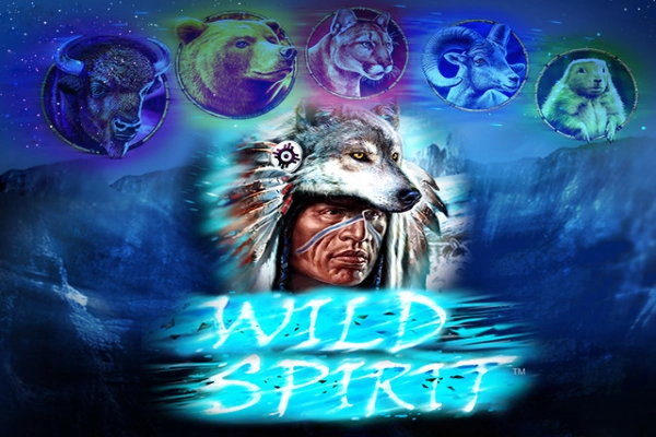 Wild Spirit