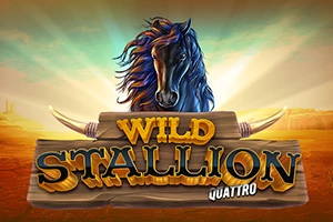 Wild Stallion Quattro