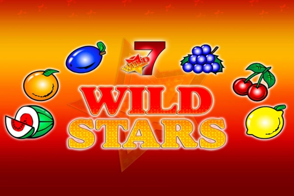 Wild Stars