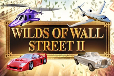 Wilds Of Wall Street II