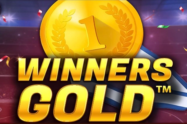 Winners Gold