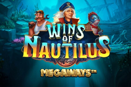 Wins of Nautilus Megaways