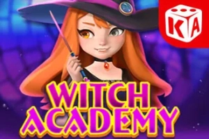 Witch Academy