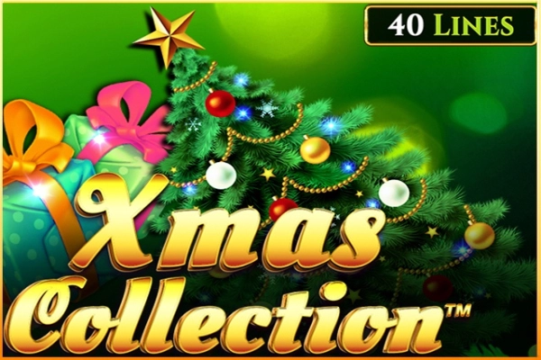 Xmas Collection 40 Lines