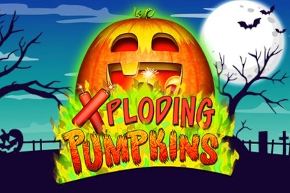 Xploding Pumpkins