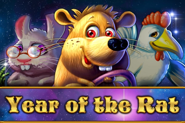 Year of the Rat